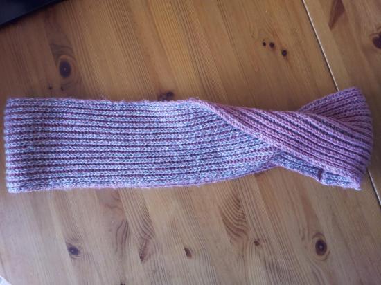 snood brioche stitch2